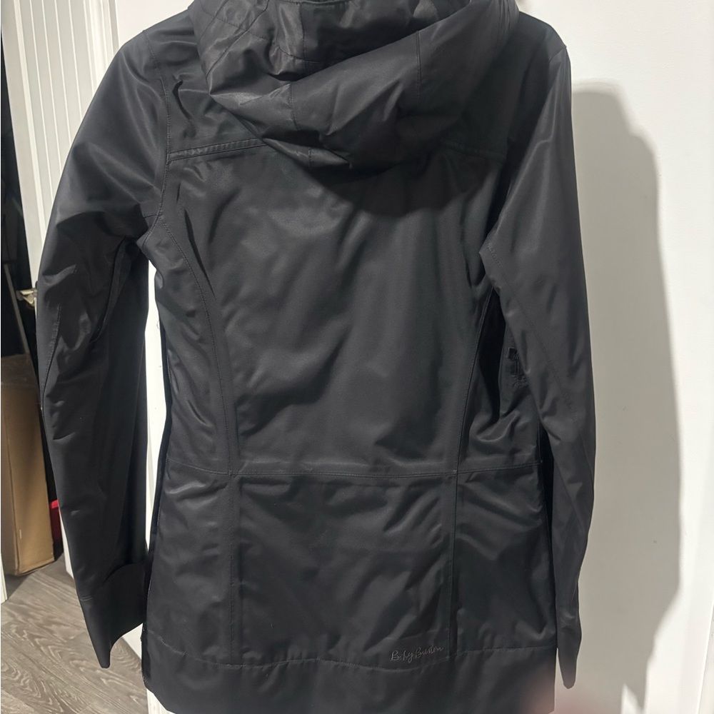 By My Buster Graphic Jacket - Picture 2 of 3